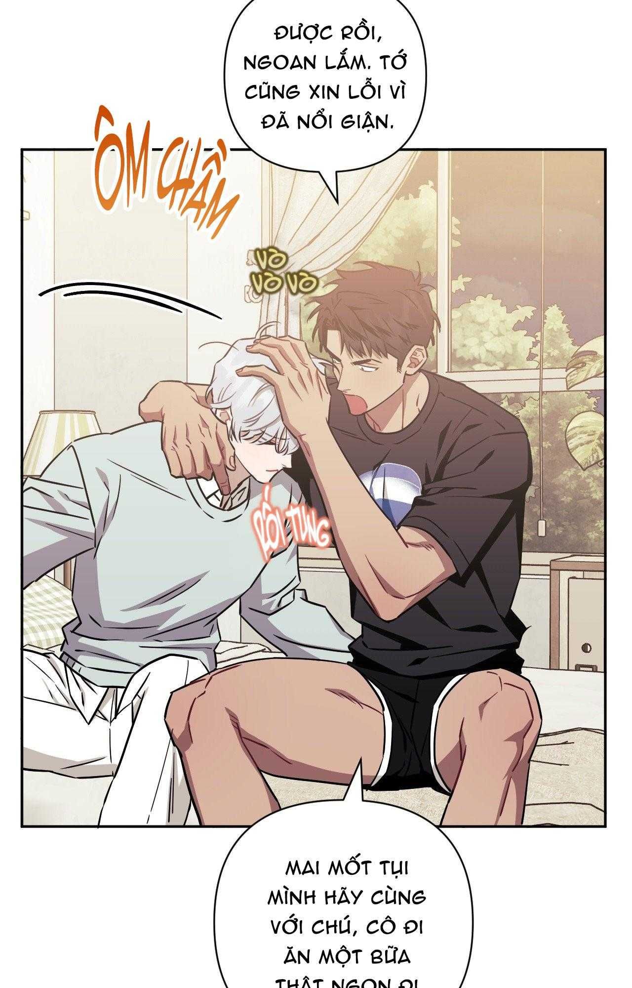 đọc truyện Hơn Cả Bạn Bè Chương 110 ảnh 92 tại Thiên Thai Truyện