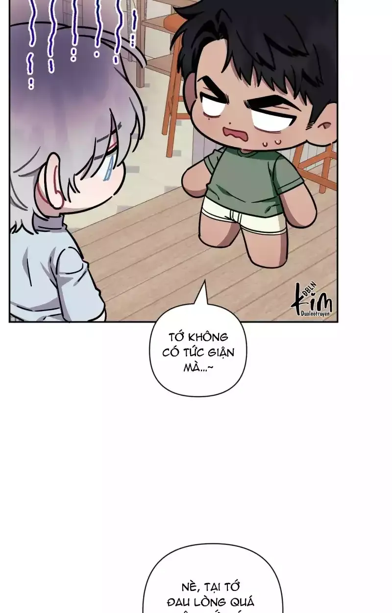 đọc truyện Hơn Cả Bạn Bè Chương 111 ảnh 25 tại Thiên Thai Truyện