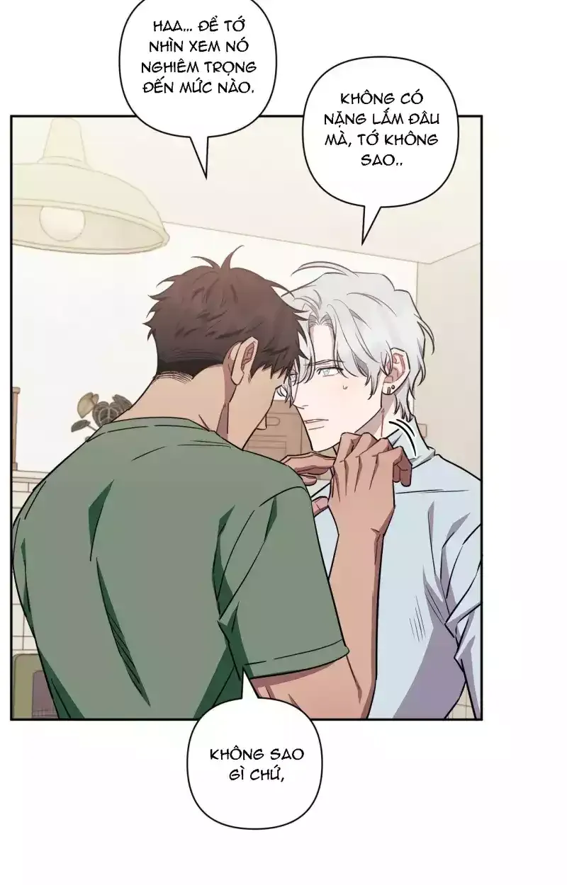 đọc truyện Hơn Cả Bạn Bè Chương 111 ảnh 29 tại Thiên Thai Truyện