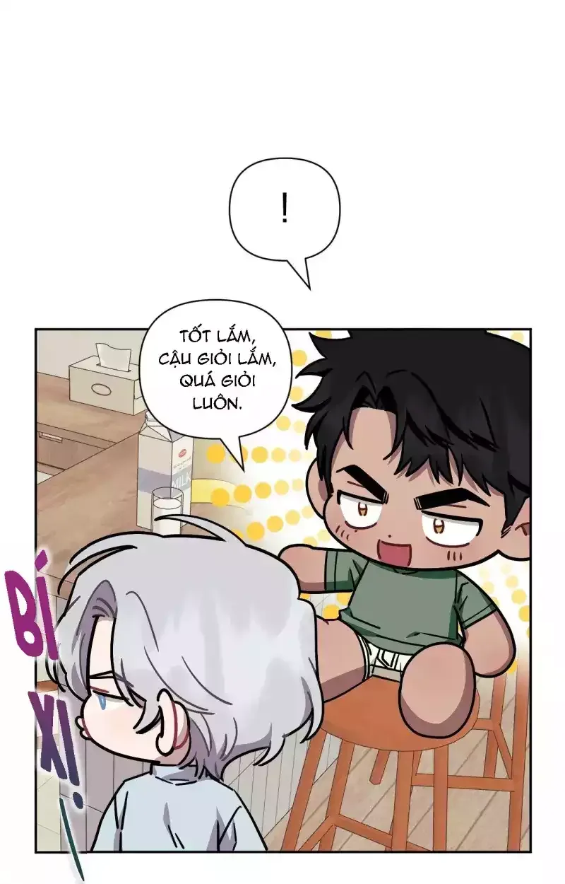 đọc truyện Hơn Cả Bạn Bè Chương 111 ảnh 5 tại Thiên Thai Truyện