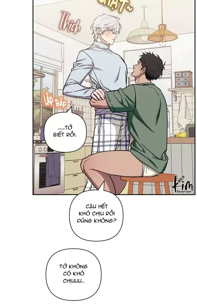 đọc truyện Hơn Cả Bạn Bè Chương 111 ảnh 8 tại Thiên Thai Truyện