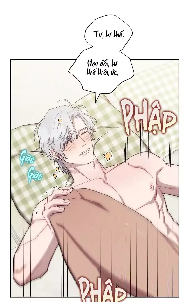 đọc truyện Hơn Cả Bạn Bè Chương 111 ảnh 64 tại Thiên Thai Truyện