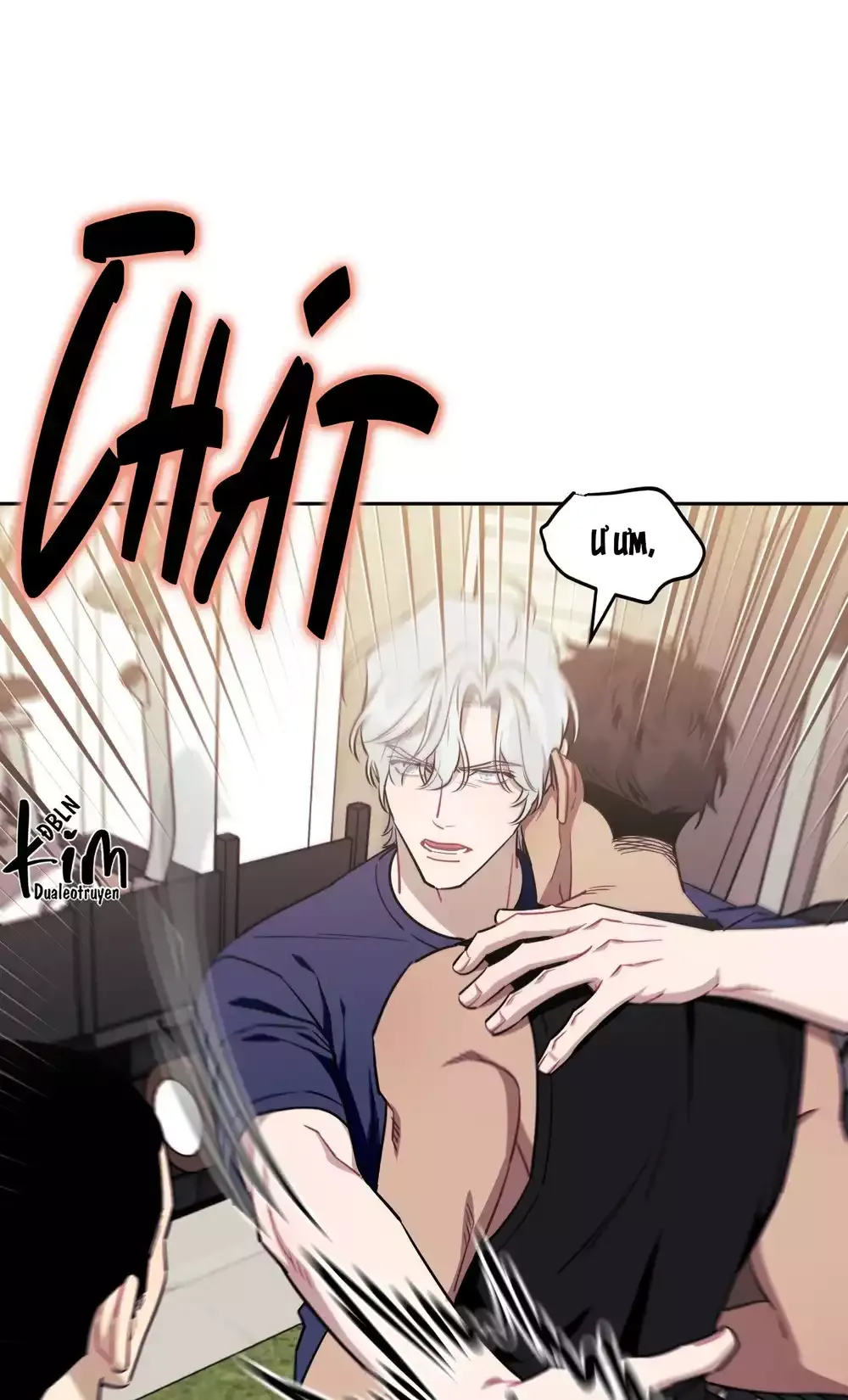 đọc truyện Hơn Cả Bạn Bè Chương 112 ảnh 14 tại Thiên Thai Truyện