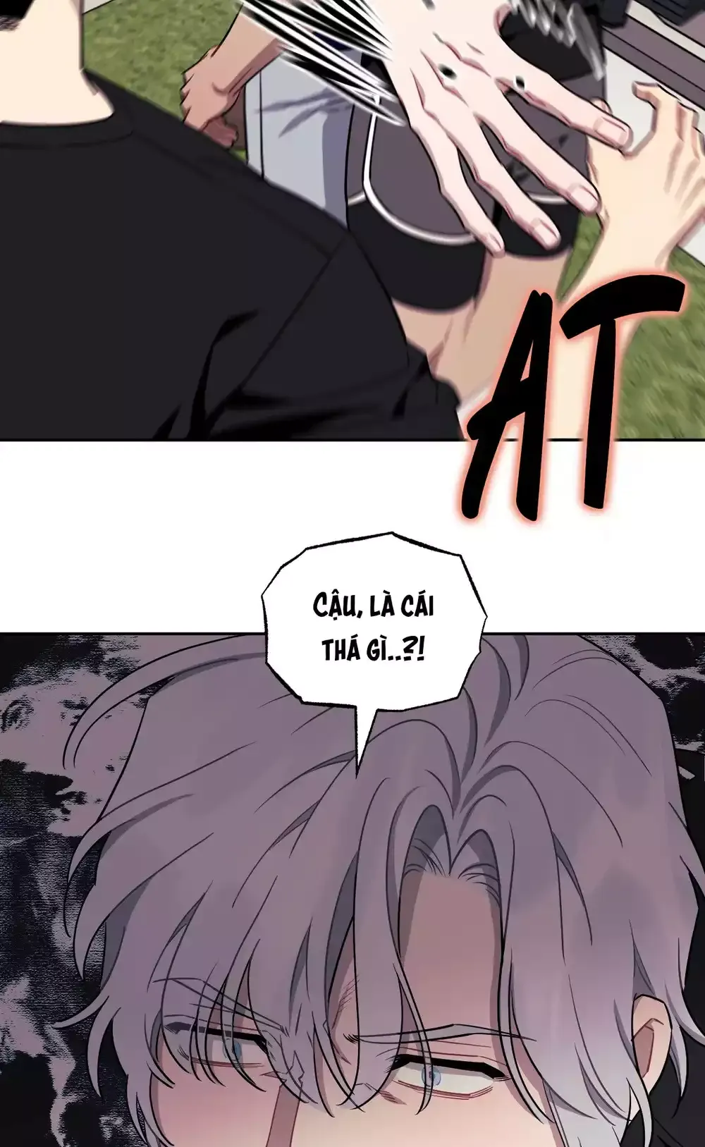 đọc truyện Hơn Cả Bạn Bè Chương 112 ảnh 15 tại Thiên Thai Truyện