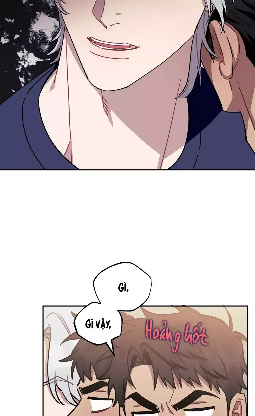 đọc truyện Hơn Cả Bạn Bè Chương 112 ảnh 16 tại Thiên Thai Truyện