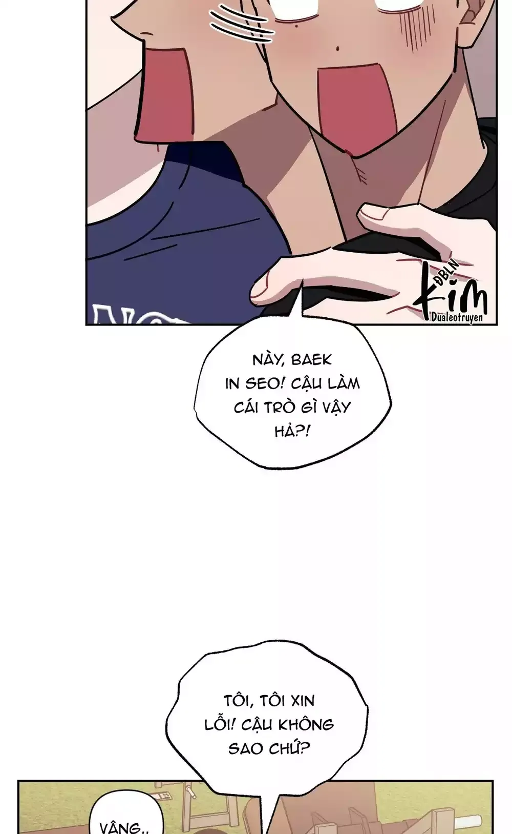 đọc truyện Hơn Cả Bạn Bè Chương 112 ảnh 17 tại Thiên Thai Truyện