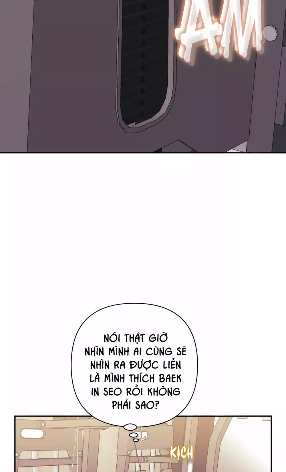 đọc truyện Hơn Cả Bạn Bè Chương 112 ảnh 4 tại Thiên Thai Truyện