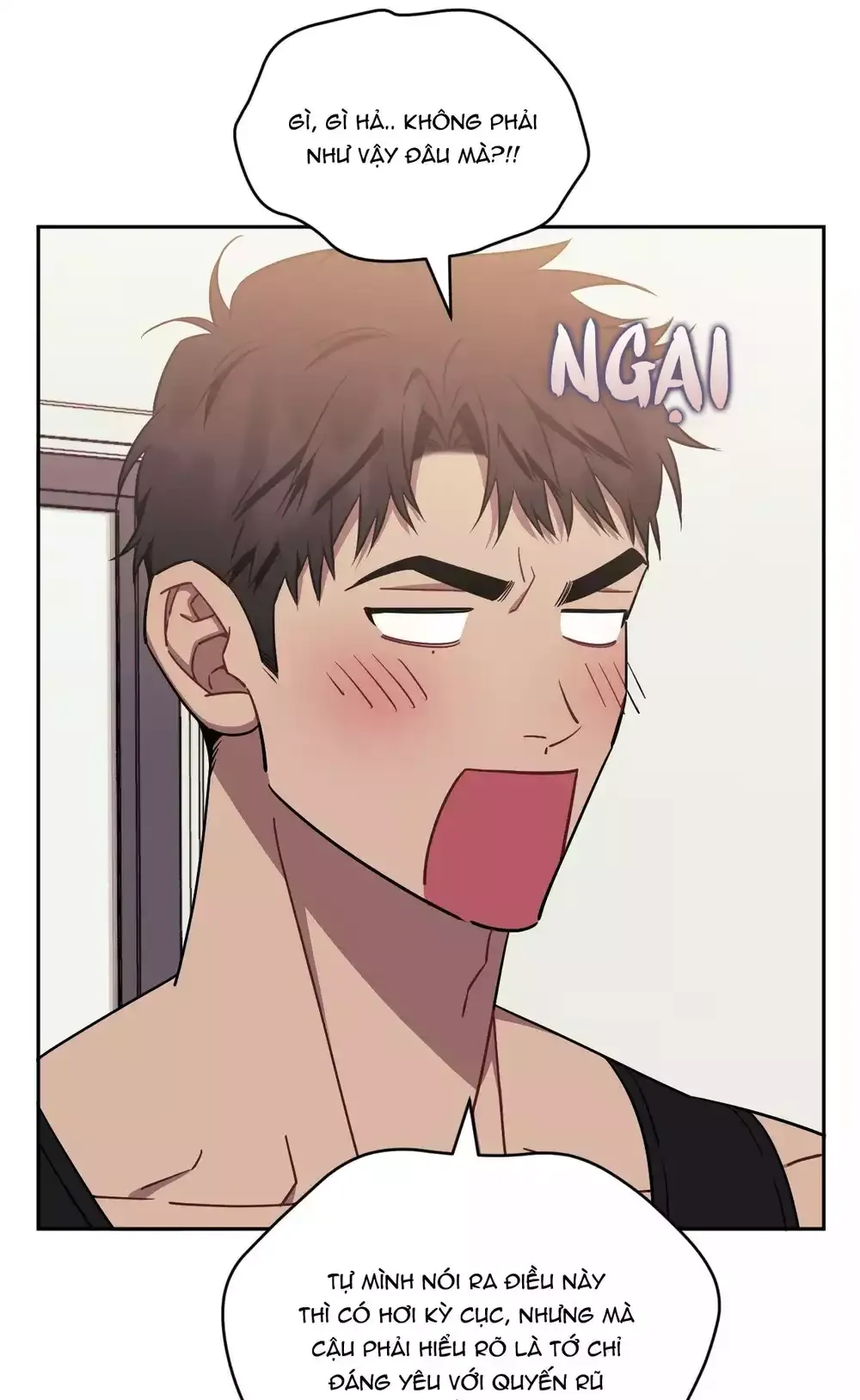 đọc truyện Hơn Cả Bạn Bè Chương 112 ảnh 23 tại Thiên Thai Truyện