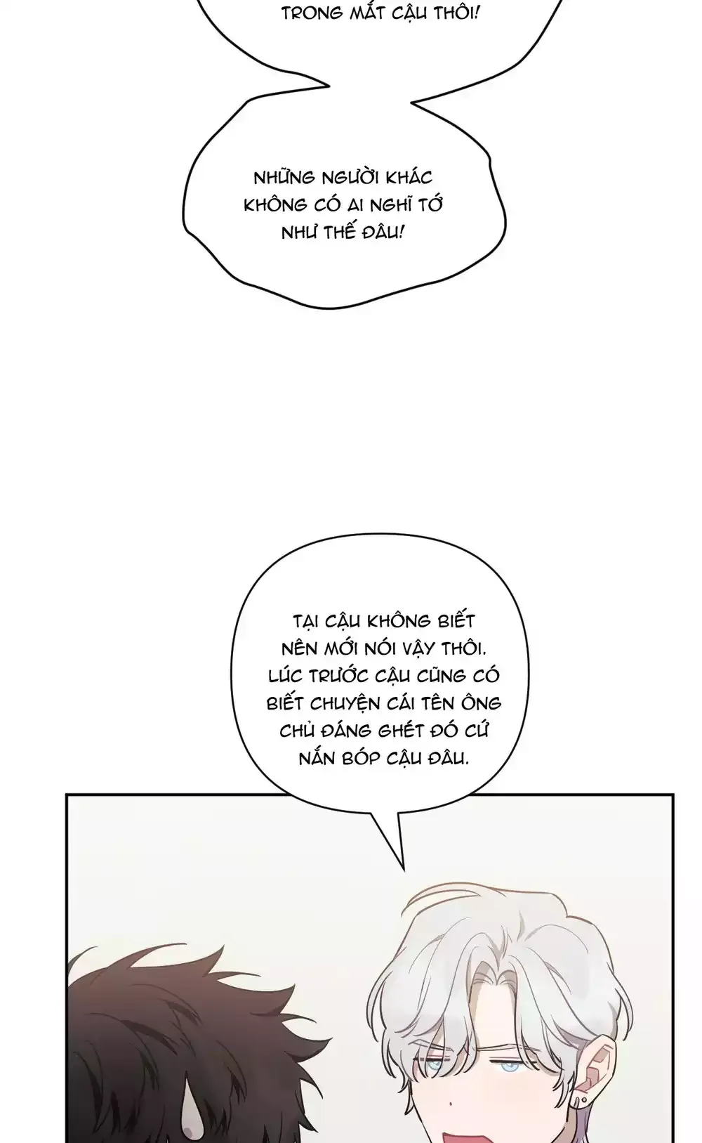 đọc truyện Hơn Cả Bạn Bè Chương 112 ảnh 24 tại Thiên Thai Truyện