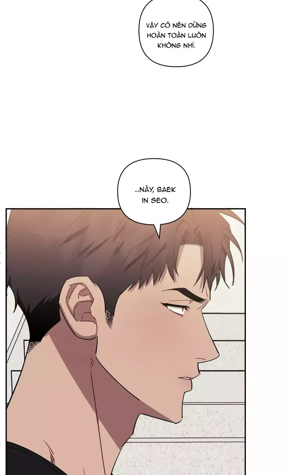 đọc truyện Hơn Cả Bạn Bè Chương 112 ảnh 28 tại Thiên Thai Truyện