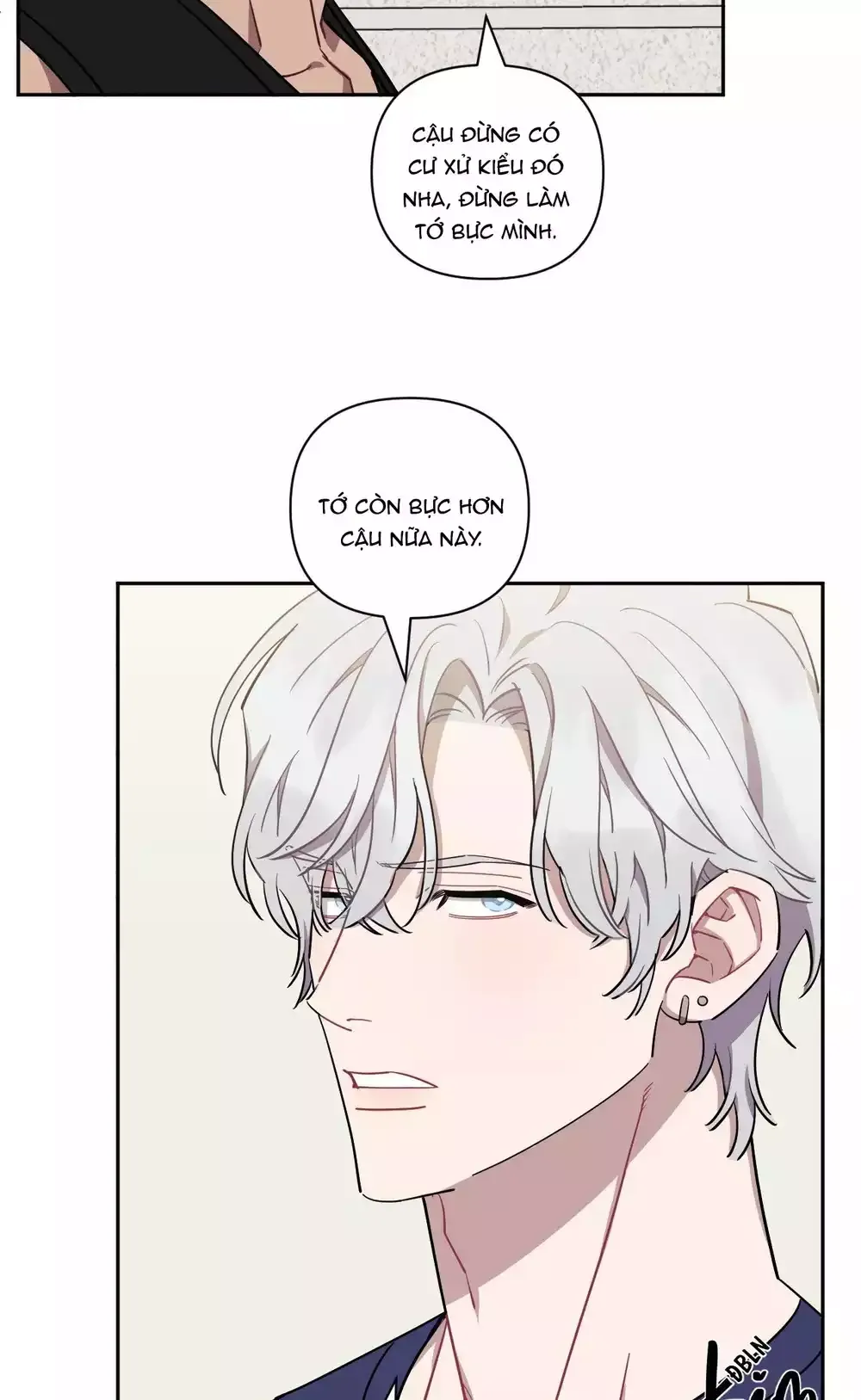 đọc truyện Hơn Cả Bạn Bè Chương 112 ảnh 29 tại Thiên Thai Truyện