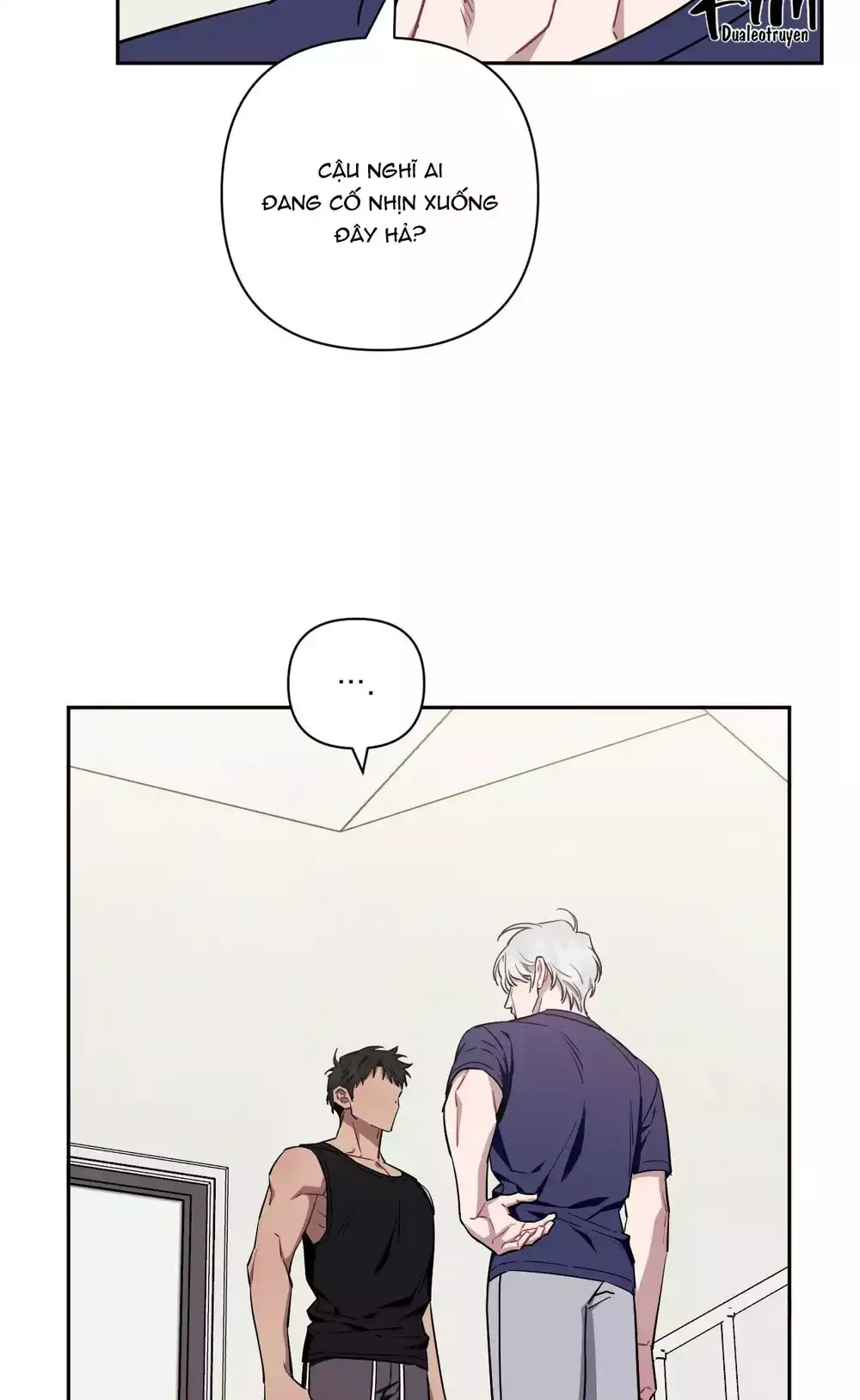 đọc truyện Hơn Cả Bạn Bè Chương 112 ảnh 30 tại Thiên Thai Truyện