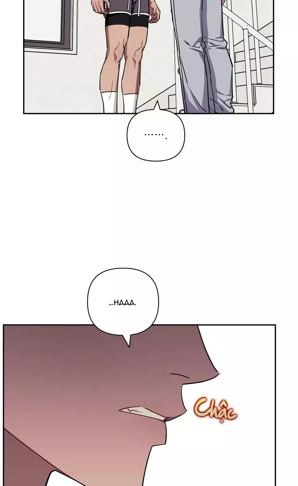 đọc truyện Hơn Cả Bạn Bè Chương 112 ảnh 31 tại Thiên Thai Truyện