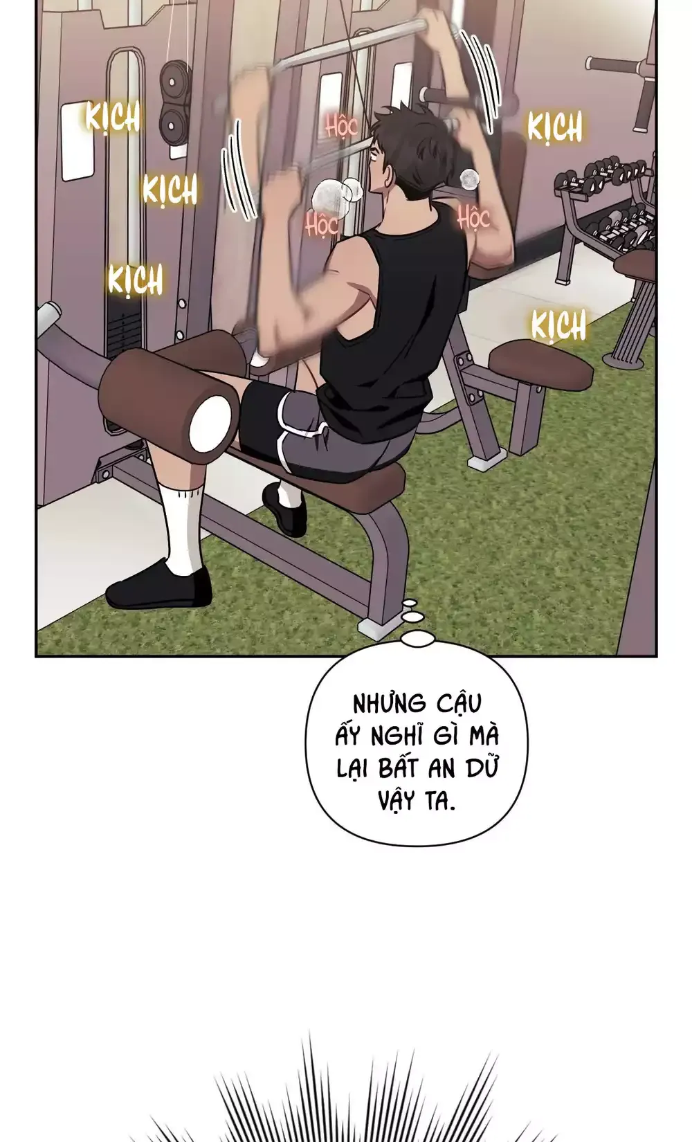 đọc truyện Hơn Cả Bạn Bè Chương 112 ảnh 5 tại Thiên Thai Truyện