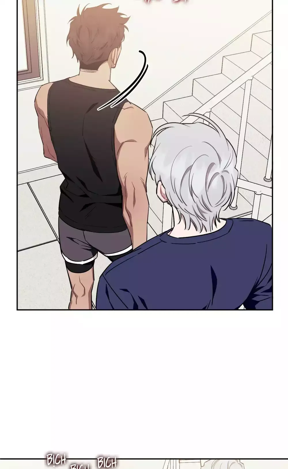 đọc truyện Hơn Cả Bạn Bè Chương 112 ảnh 33 tại Thiên Thai Truyện