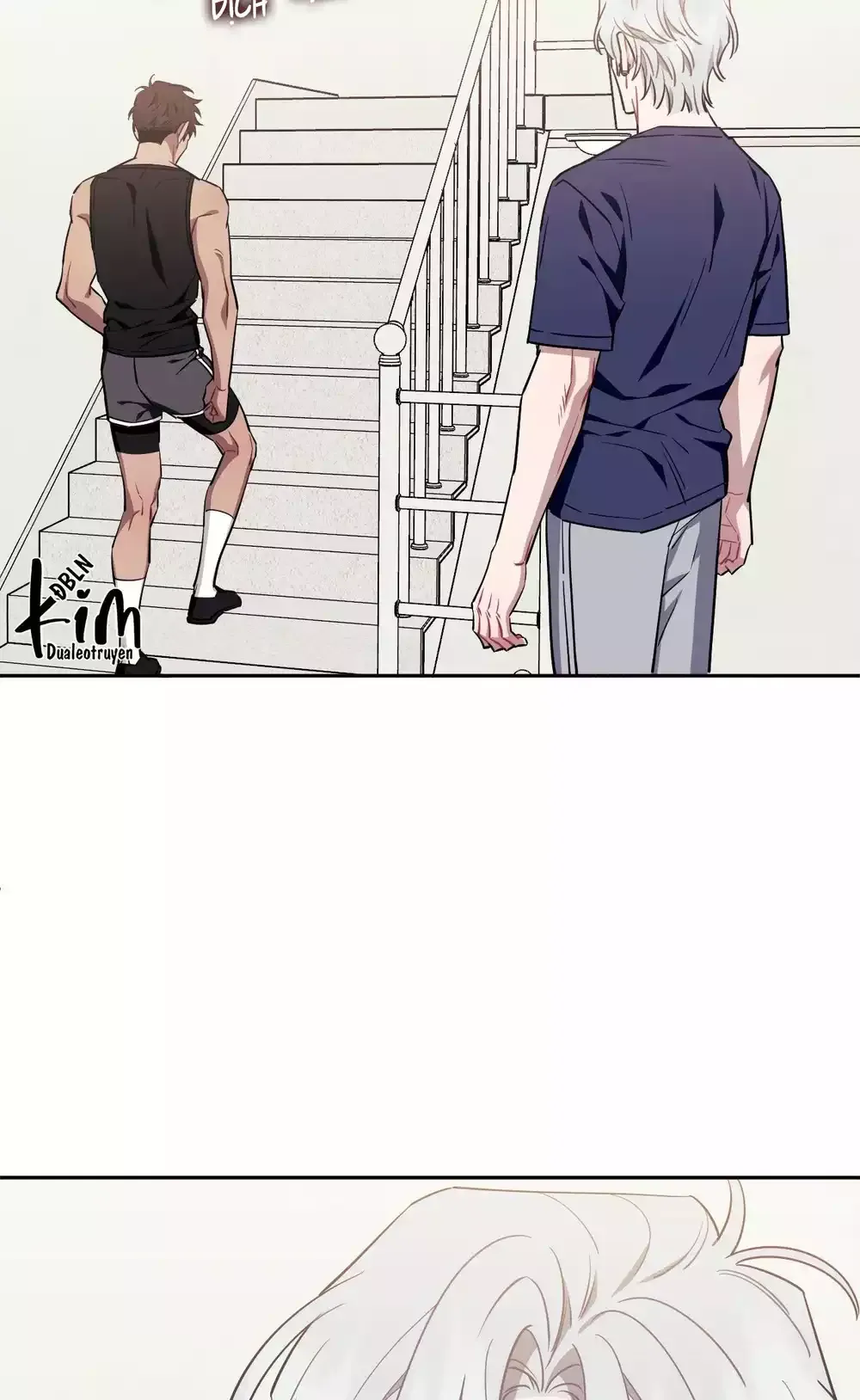 đọc truyện Hơn Cả Bạn Bè Chương 112 ảnh 34 tại Thiên Thai Truyện