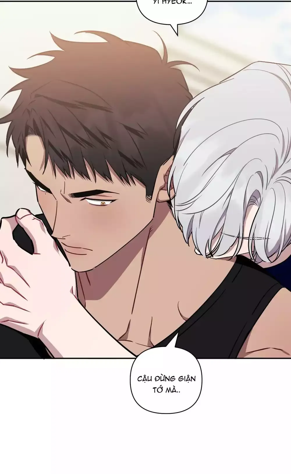 đọc truyện Hơn Cả Bạn Bè Chương 112 ảnh 40 tại Thiên Thai Truyện