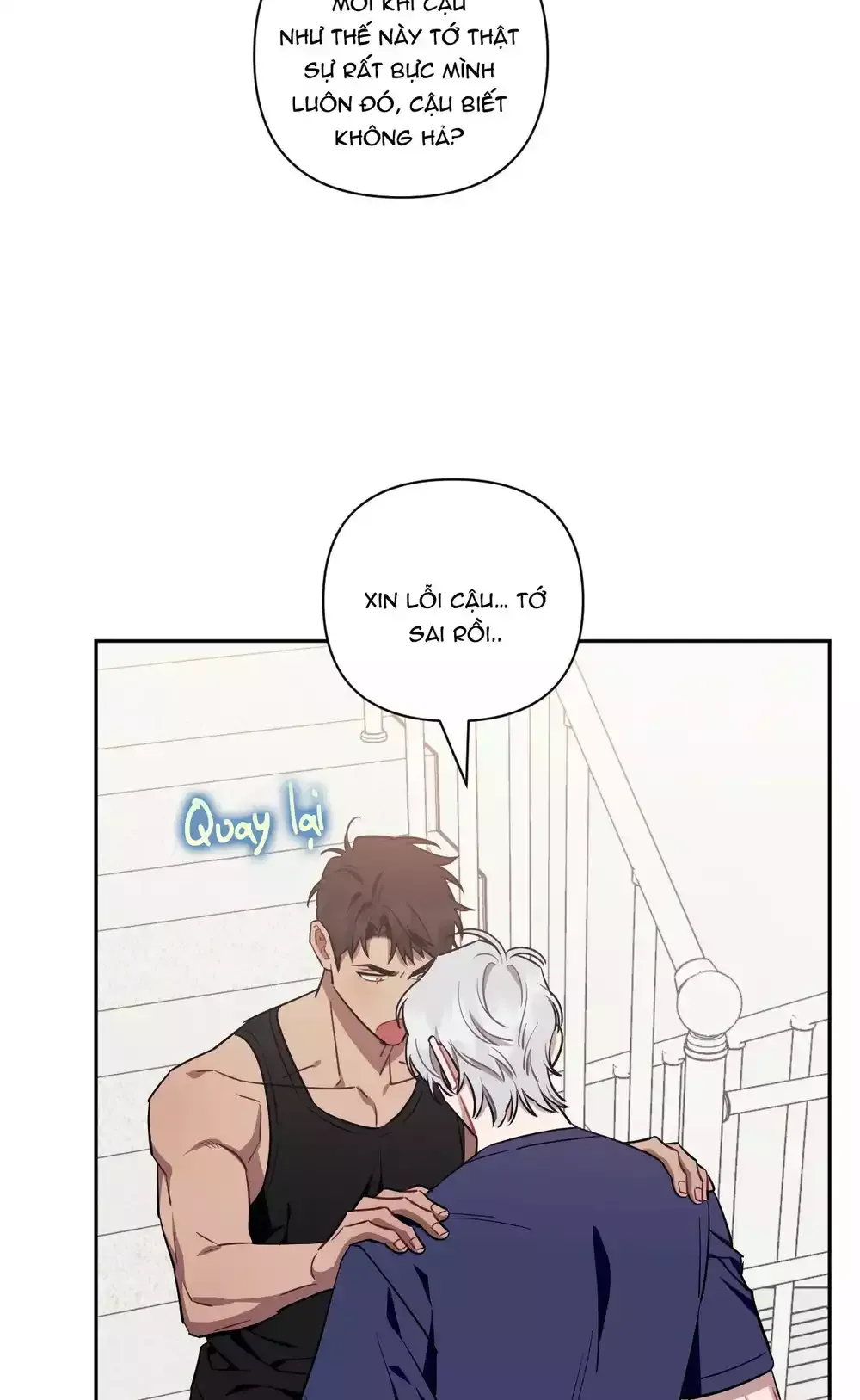 đọc truyện Hơn Cả Bạn Bè Chương 112 ảnh 42 tại Thiên Thai Truyện