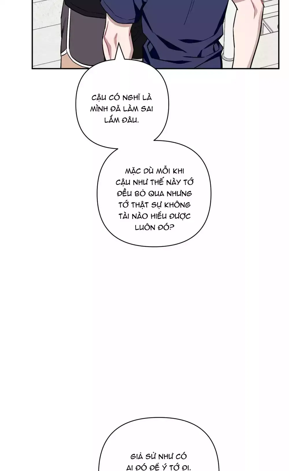 đọc truyện Hơn Cả Bạn Bè Chương 112 ảnh 43 tại Thiên Thai Truyện