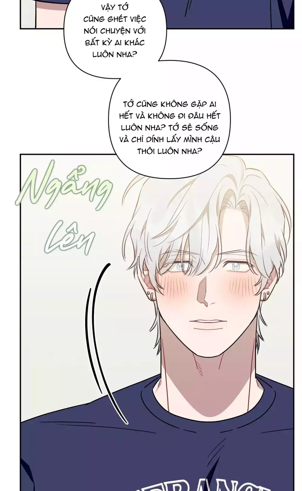 đọc truyện Hơn Cả Bạn Bè Chương 112 ảnh 46 tại Thiên Thai Truyện