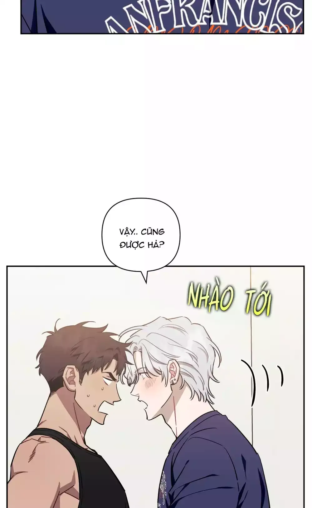 đọc truyện Hơn Cả Bạn Bè Chương 112 ảnh 47 tại Thiên Thai Truyện