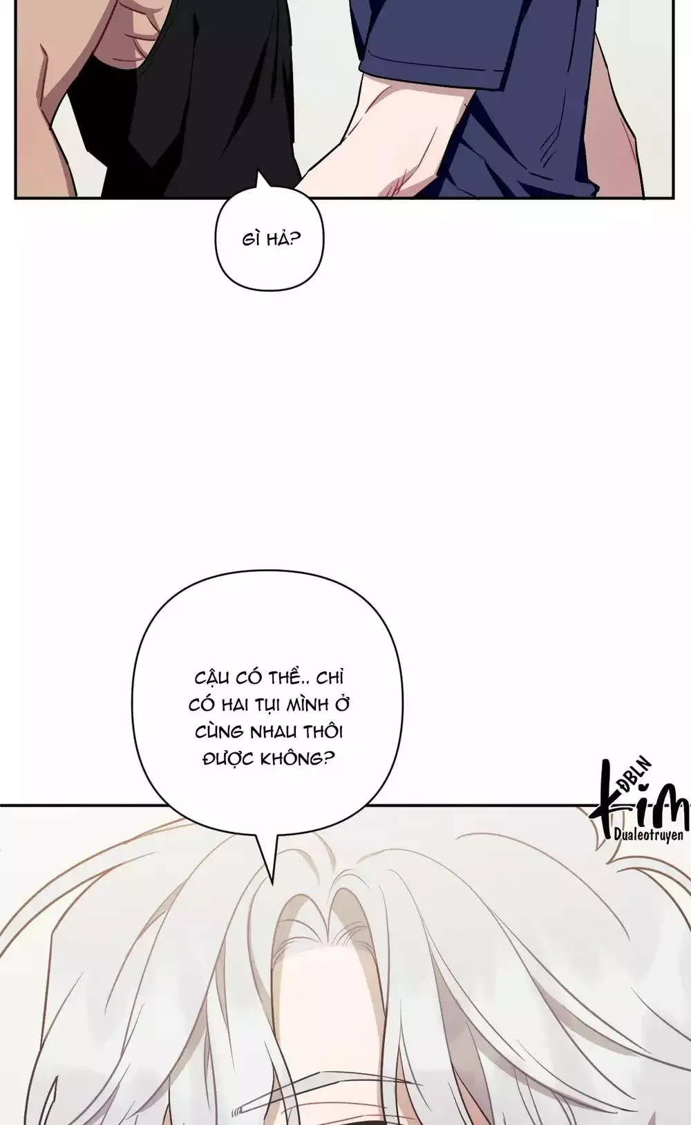 đọc truyện Hơn Cả Bạn Bè Chương 112 ảnh 48 tại Thiên Thai Truyện