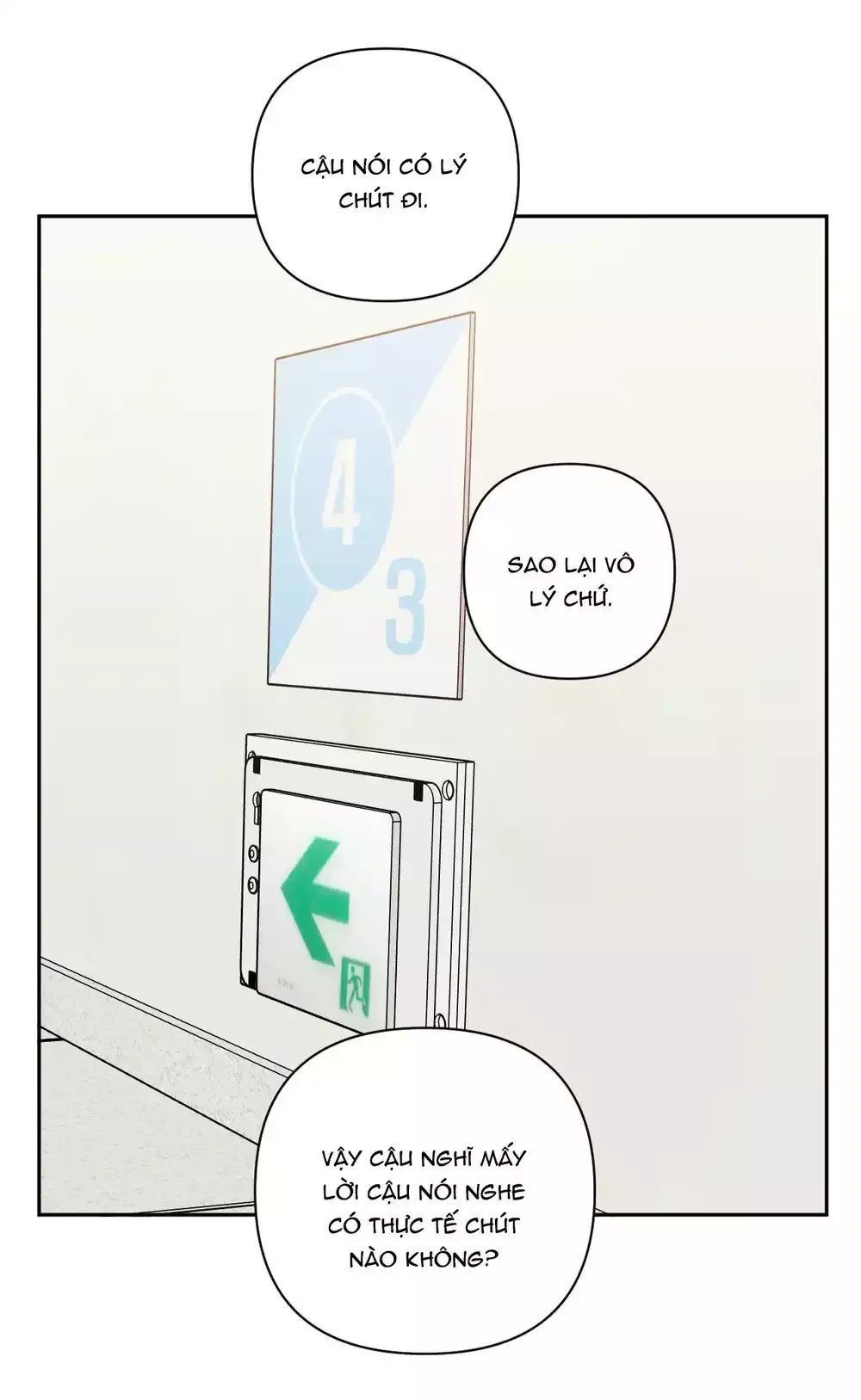 đọc truyện Hơn Cả Bạn Bè Chương 112 ảnh 50 tại Thiên Thai Truyện