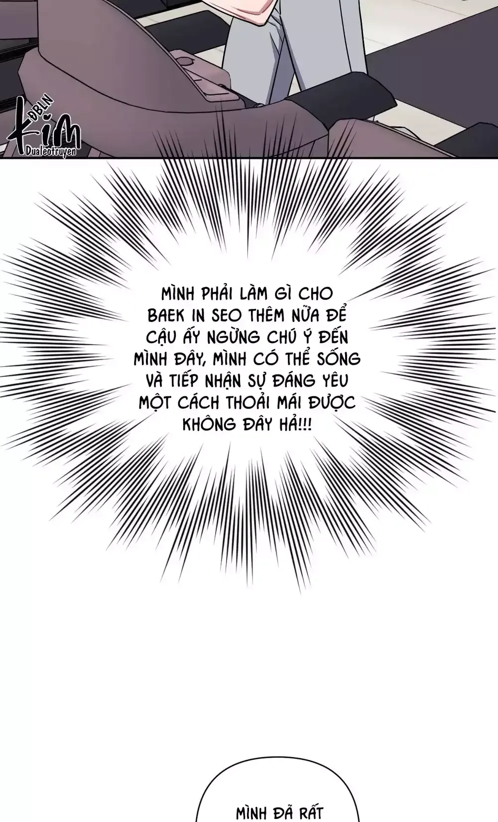 đọc truyện Hơn Cả Bạn Bè Chương 112 ảnh 7 tại Thiên Thai Truyện