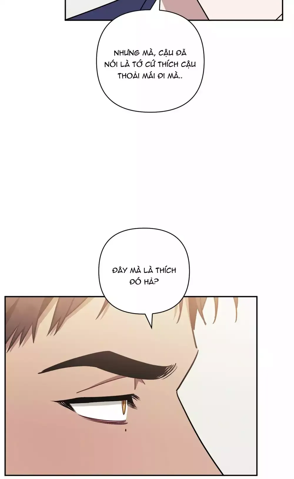 đọc truyện Hơn Cả Bạn Bè Chương 112 ảnh 52 tại Thiên Thai Truyện