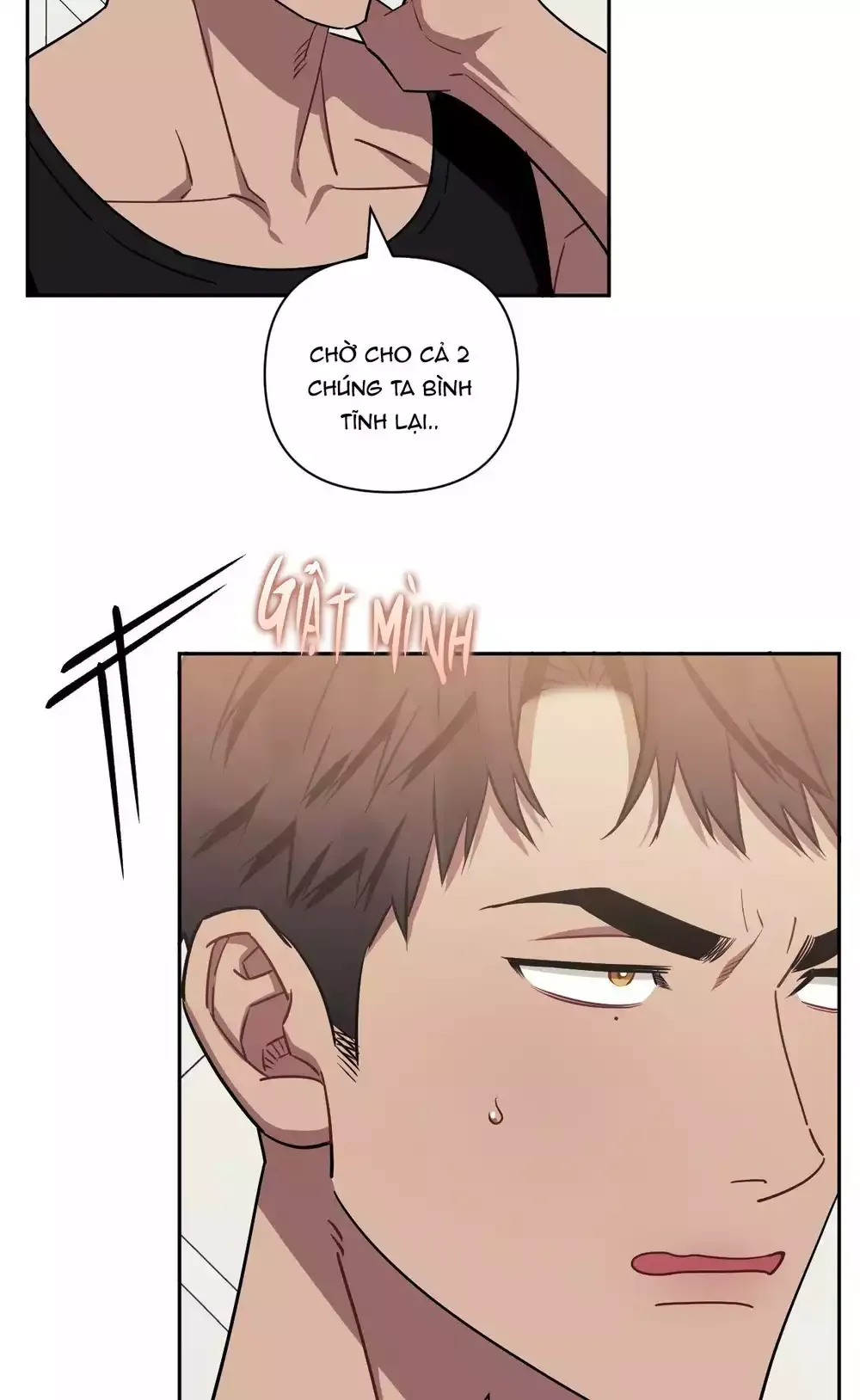 đọc truyện Hơn Cả Bạn Bè Chương 112 ảnh 55 tại Thiên Thai Truyện