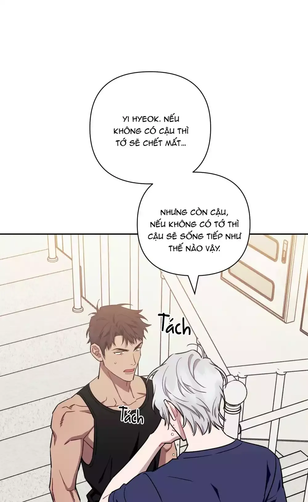 đọc truyện Hơn Cả Bạn Bè Chương 112 ảnh 59 tại Thiên Thai Truyện