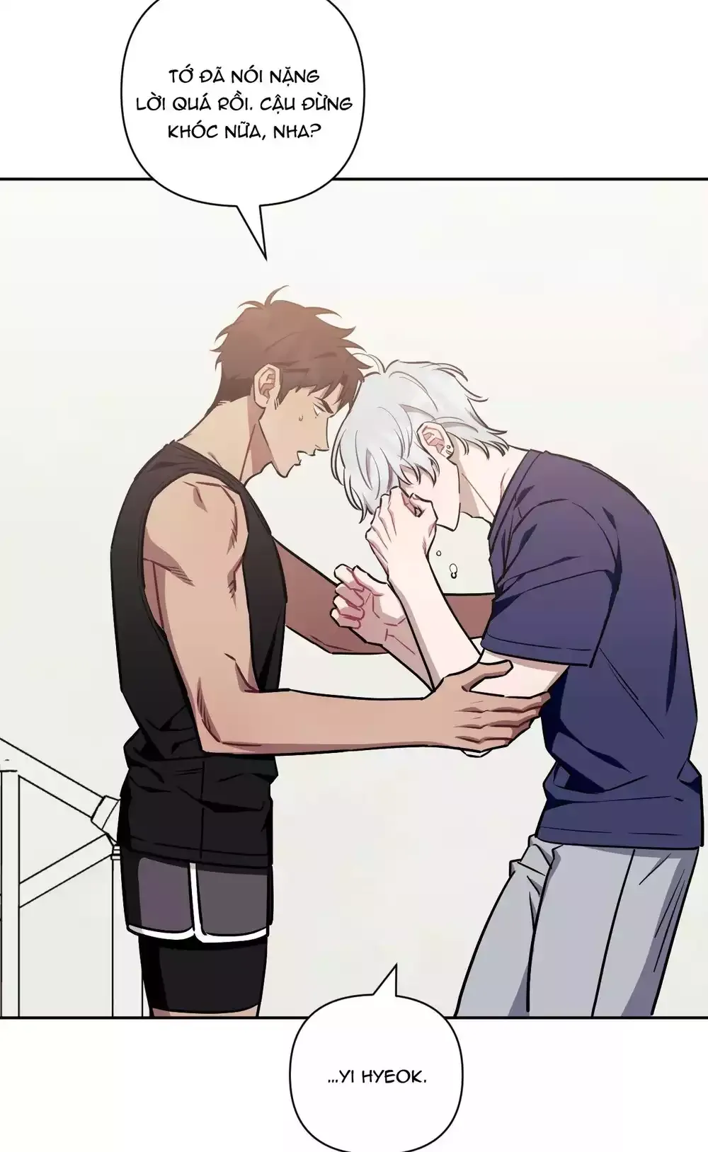 đọc truyện Hơn Cả Bạn Bè Chương 112 ảnh 61 tại Thiên Thai Truyện