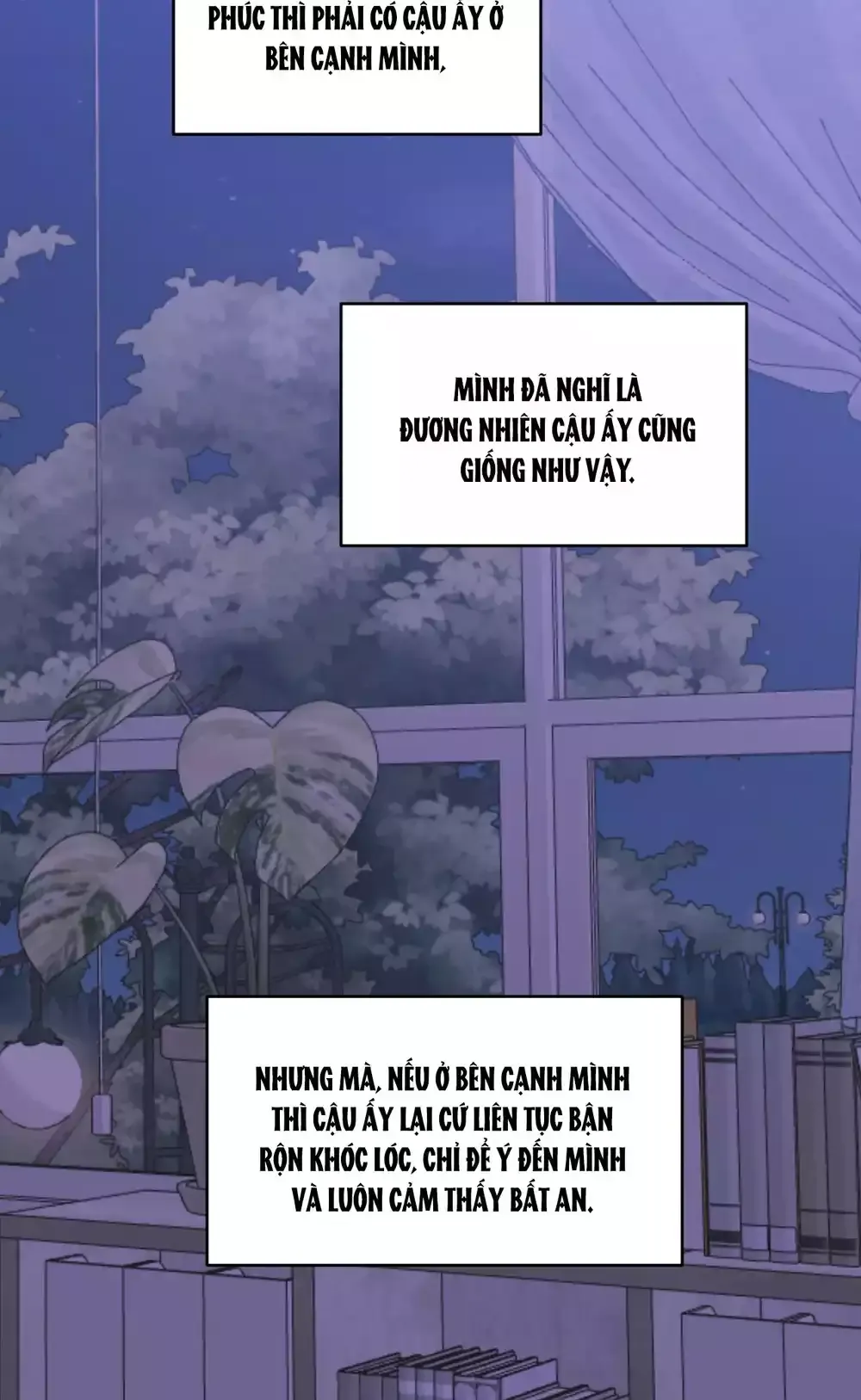 đọc truyện Hơn Cả Bạn Bè Chương 112 ảnh 68 tại Thiên Thai Truyện