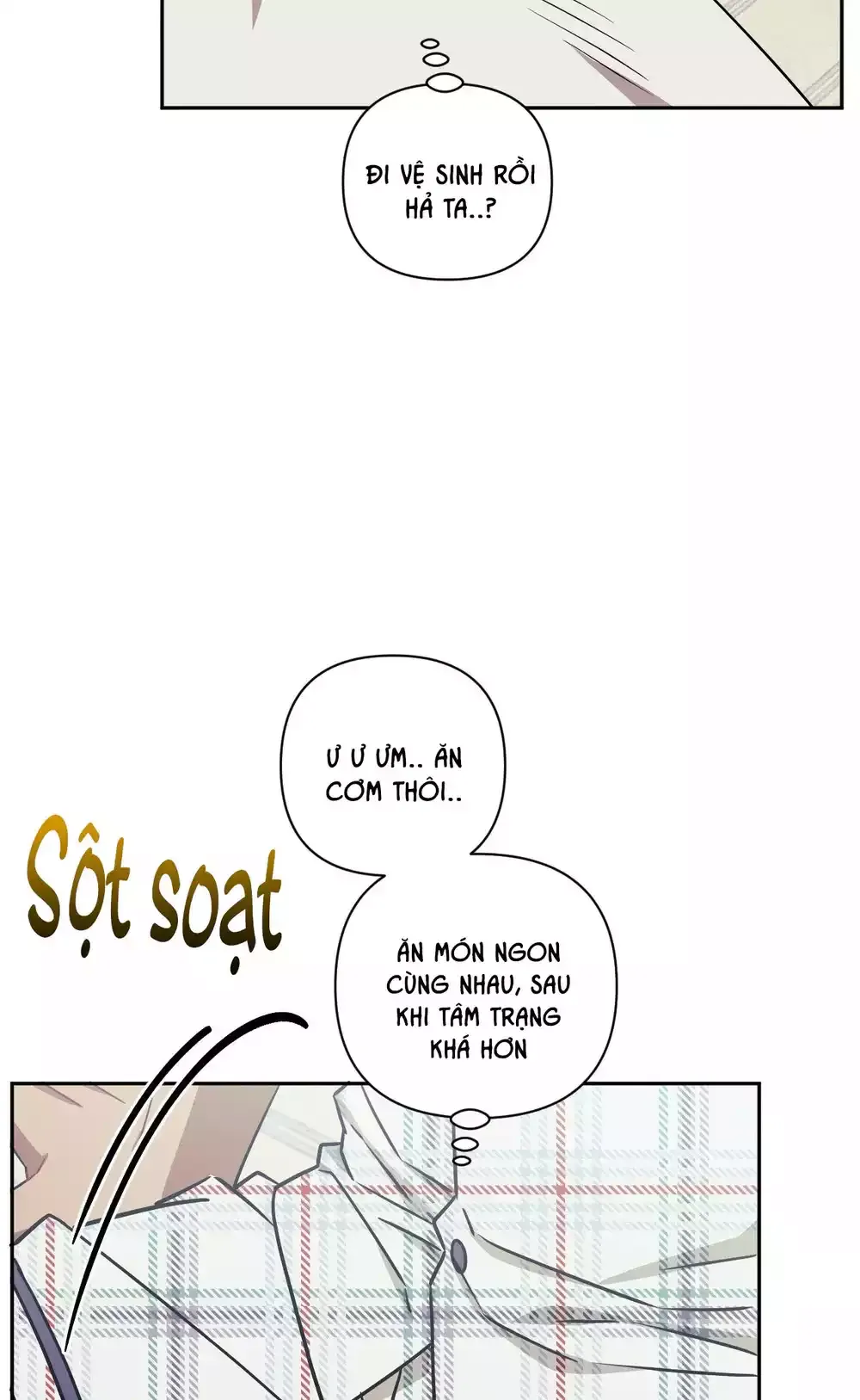 đọc truyện Hơn Cả Bạn Bè Chương 112 ảnh 74 tại Thiên Thai Truyện