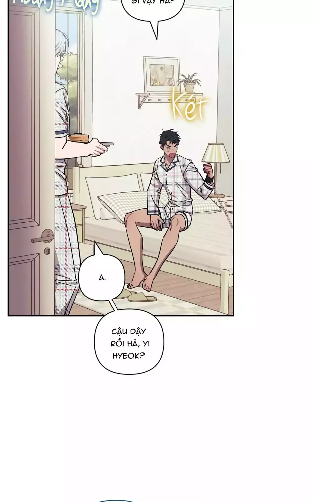 đọc truyện Hơn Cả Bạn Bè Chương 112 ảnh 79 tại Thiên Thai Truyện