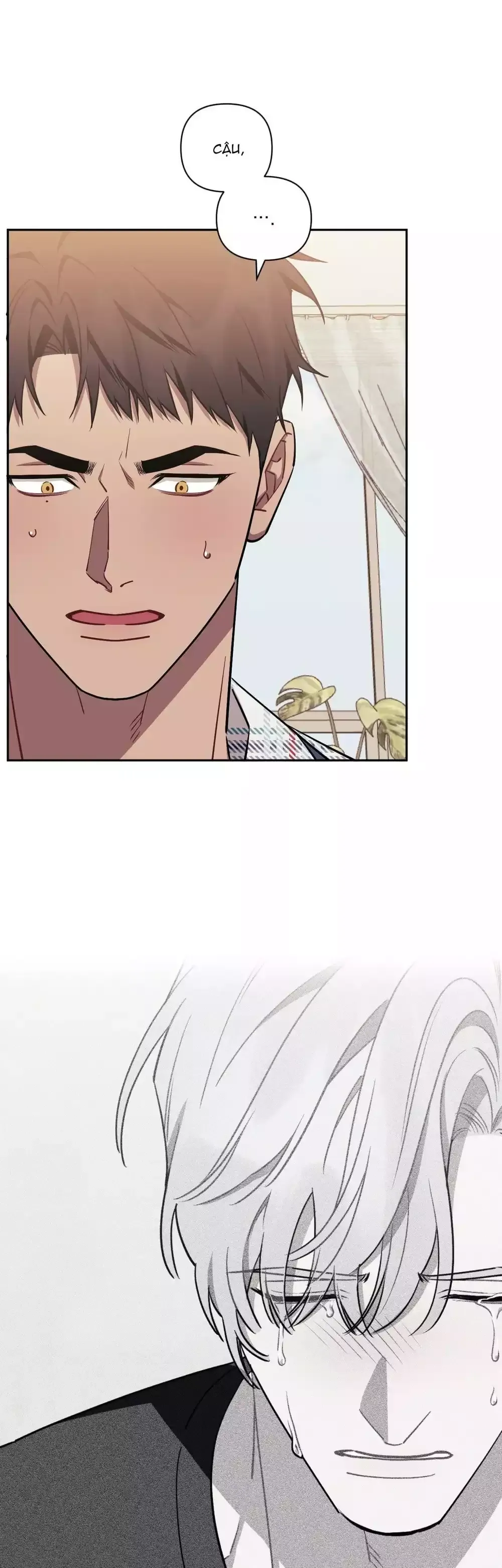 đọc truyện Hơn Cả Bạn Bè Chương 113 ảnh 15 tại Thiên Thai Truyện