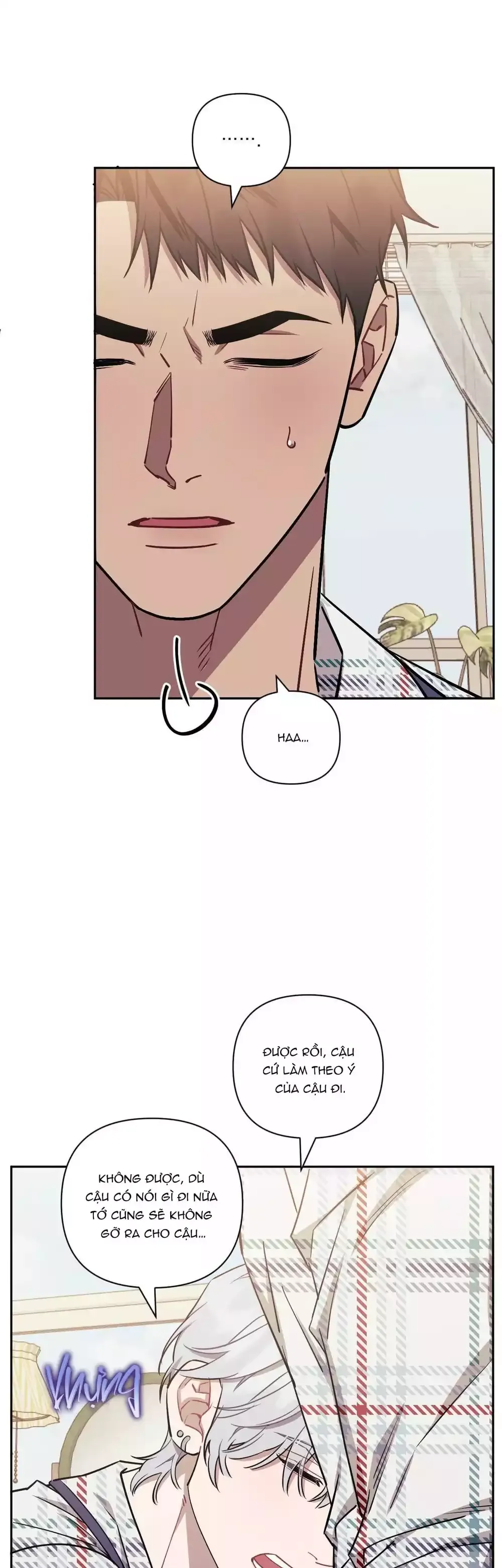 đọc truyện Hơn Cả Bạn Bè Chương 113 ảnh 17 tại Thiên Thai Truyện