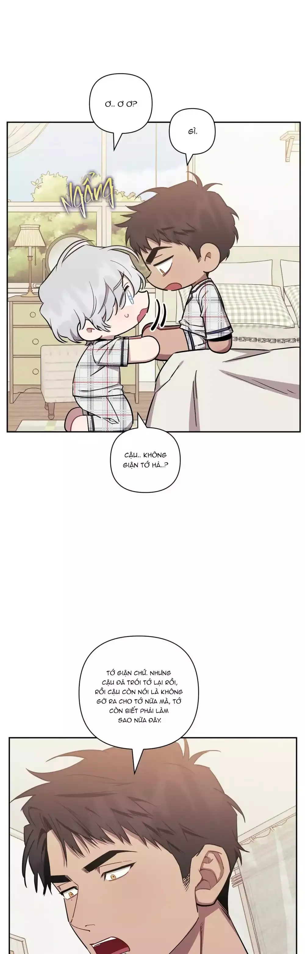 đọc truyện Hơn Cả Bạn Bè Chương 113 ảnh 19 tại Thiên Thai Truyện