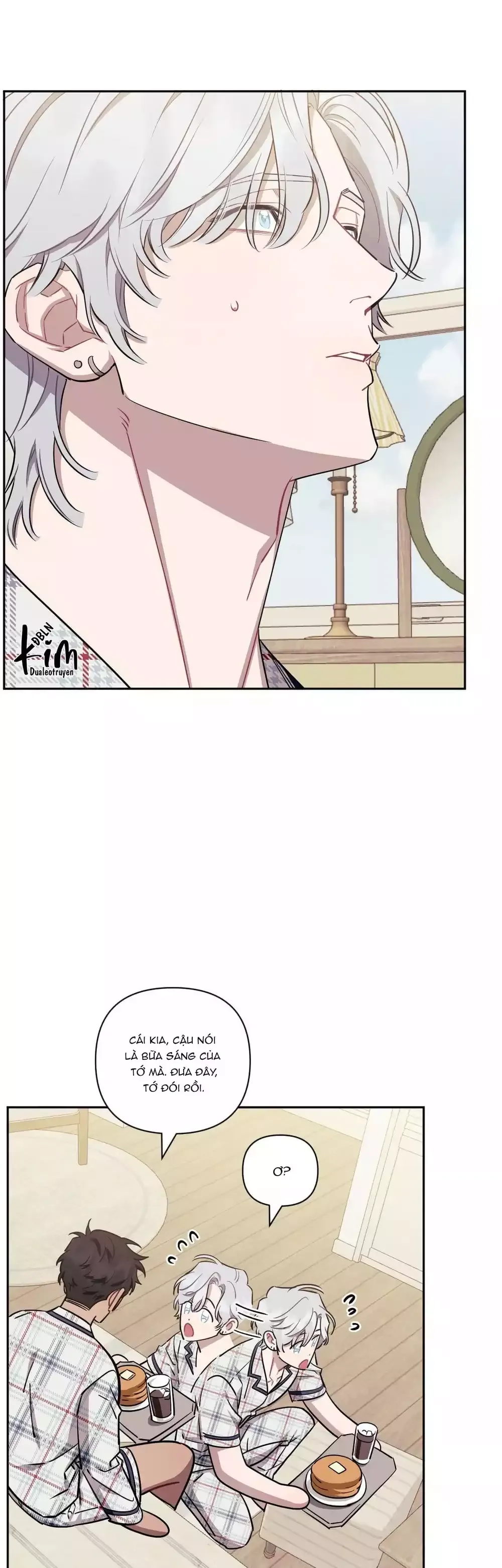 đọc truyện Hơn Cả Bạn Bè Chương 113 ảnh 21 tại Thiên Thai Truyện