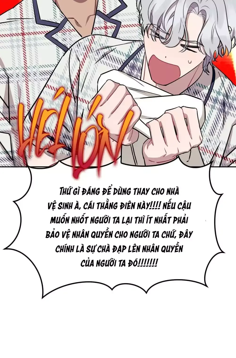 đọc truyện Hơn Cả Bạn Bè Chương 113 ảnh 36 tại Thiên Thai Truyện