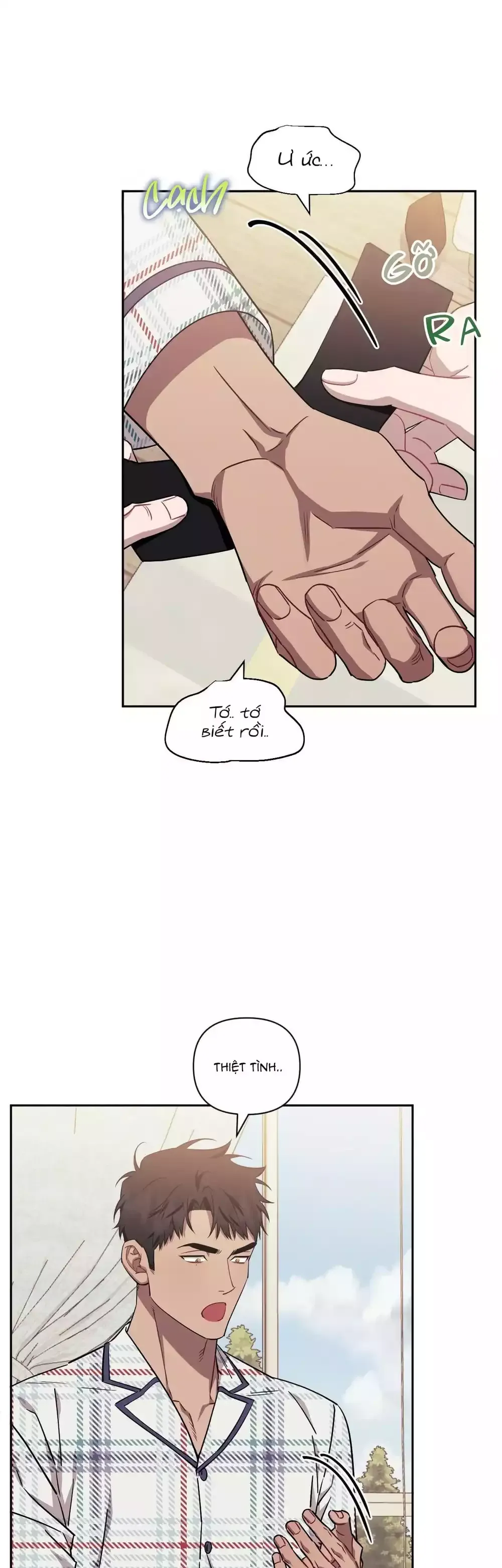 đọc truyện Hơn Cả Bạn Bè Chương 113 ảnh 37 tại Thiên Thai Truyện