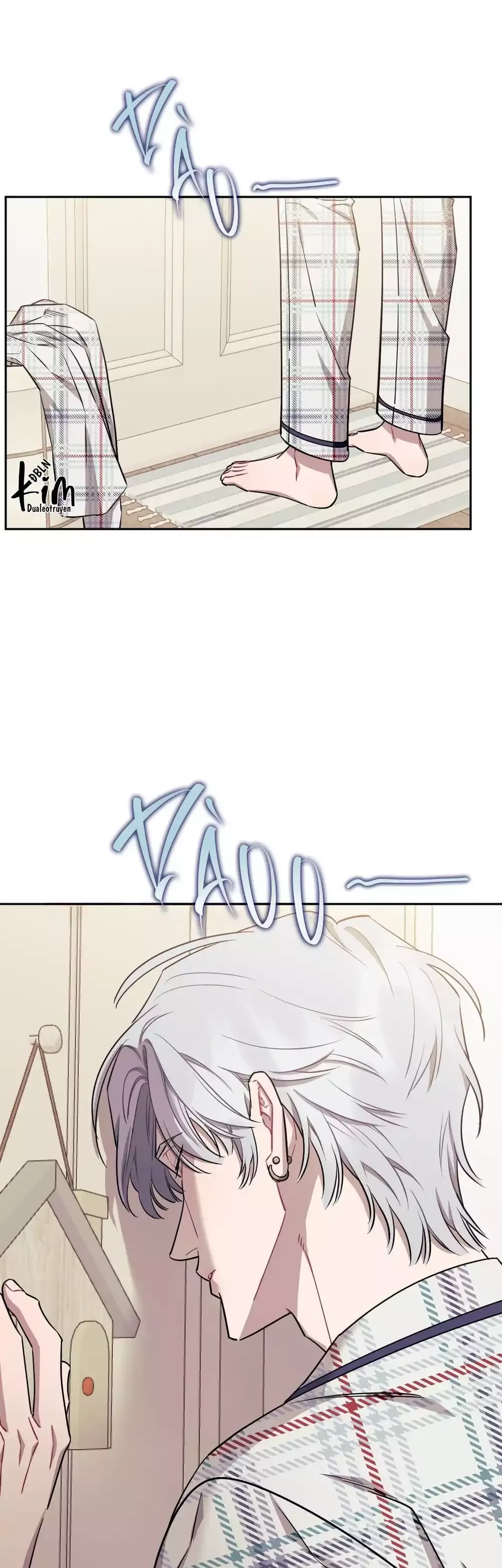 đọc truyện Hơn Cả Bạn Bè Chương 113 ảnh 41 tại Thiên Thai Truyện