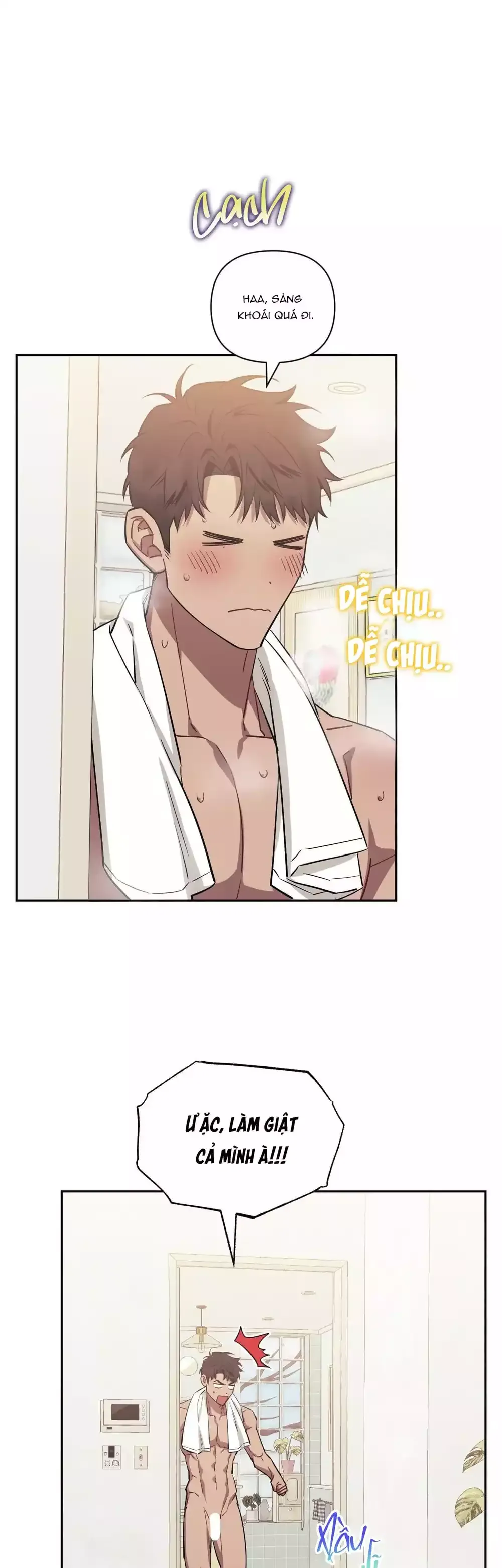 đọc truyện Hơn Cả Bạn Bè Chương 113 ảnh 43 tại Thiên Thai Truyện