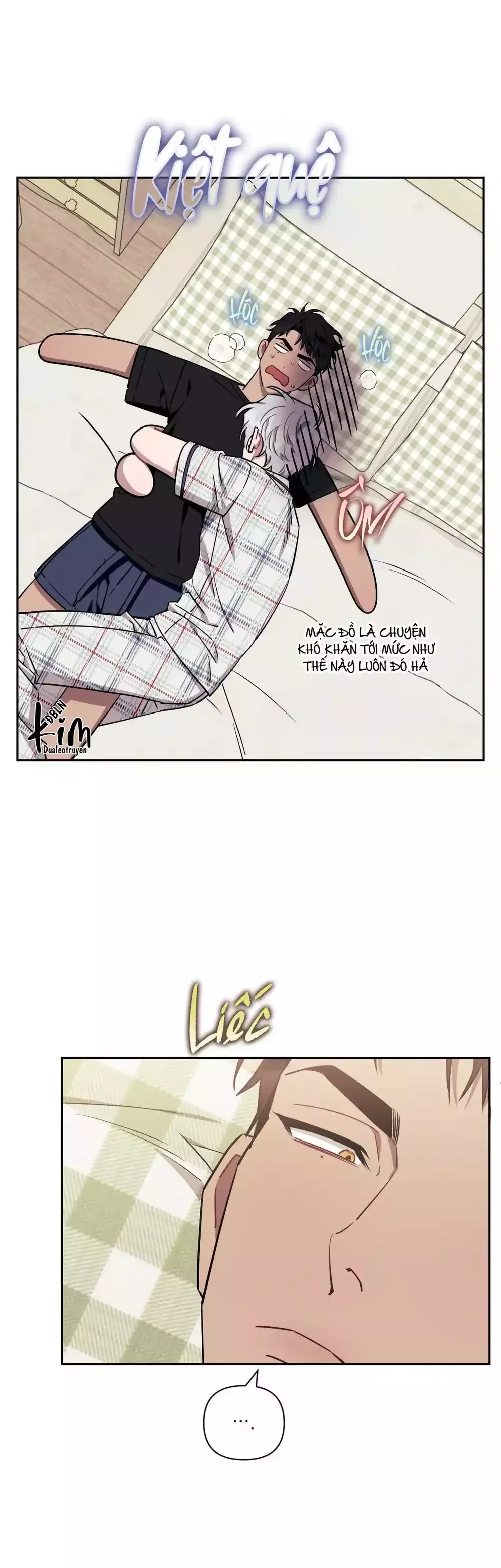 đọc truyện Hơn Cả Bạn Bè Chương 113 ảnh 47 tại Thiên Thai Truyện