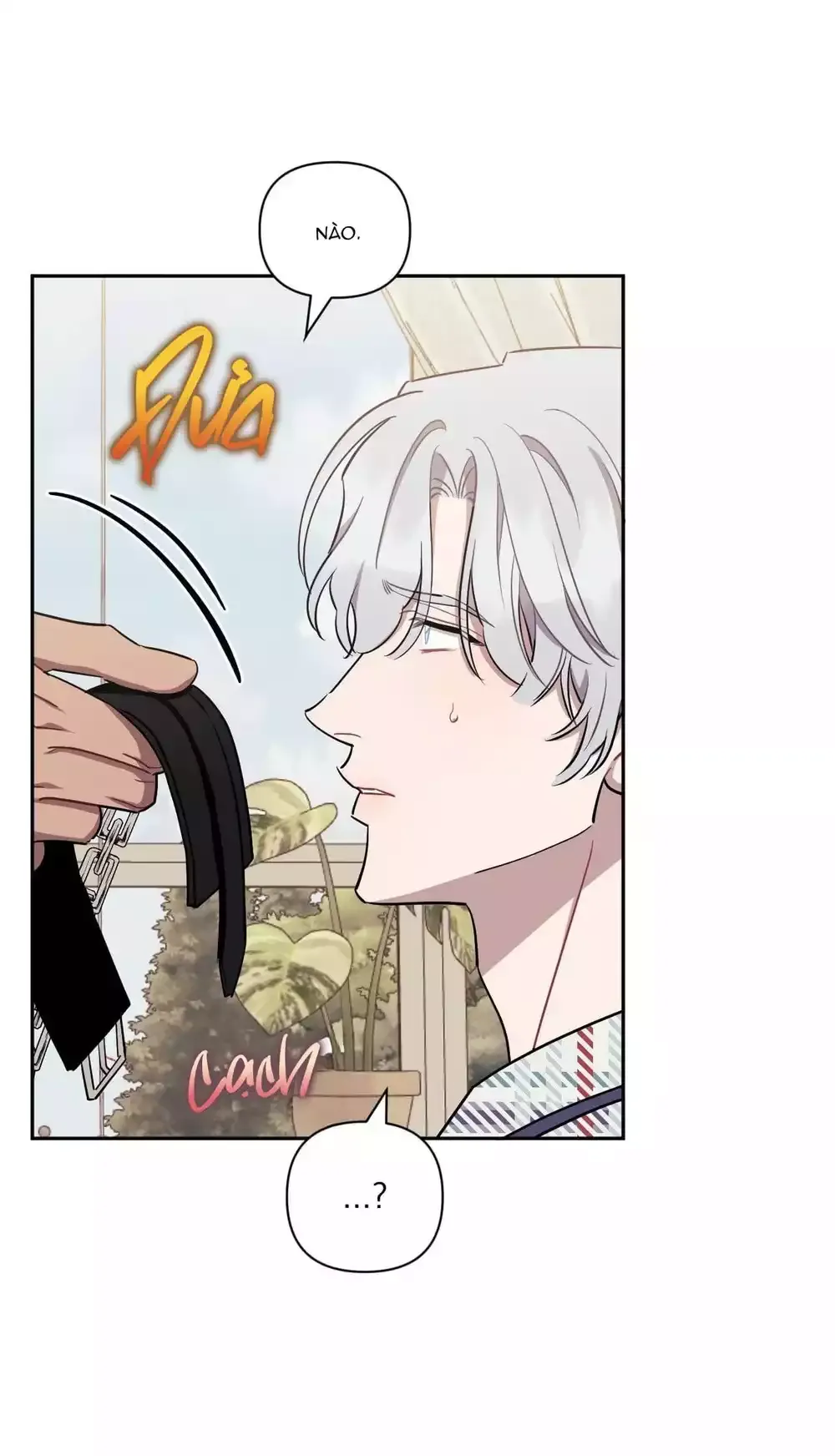 đọc truyện Hơn Cả Bạn Bè Chương 113 ảnh 48 tại Thiên Thai Truyện