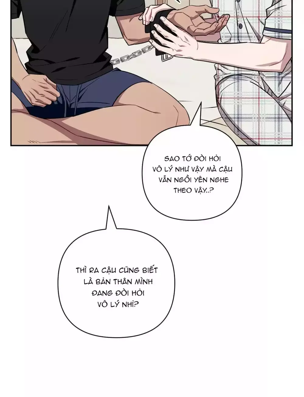 đọc truyện Hơn Cả Bạn Bè Chương 113 ảnh 50 tại Thiên Thai Truyện