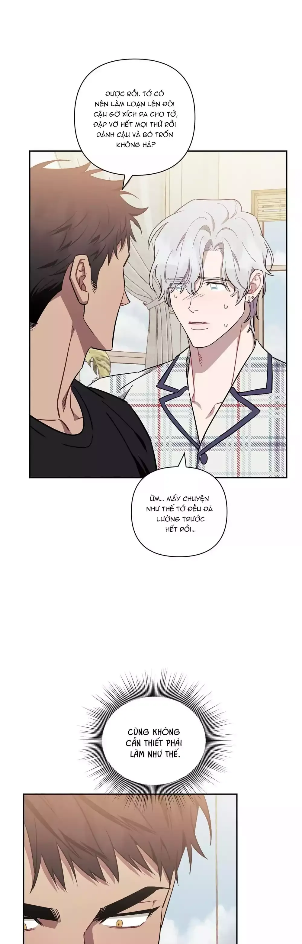 đọc truyện Hơn Cả Bạn Bè Chương 113 ảnh 51 tại Thiên Thai Truyện