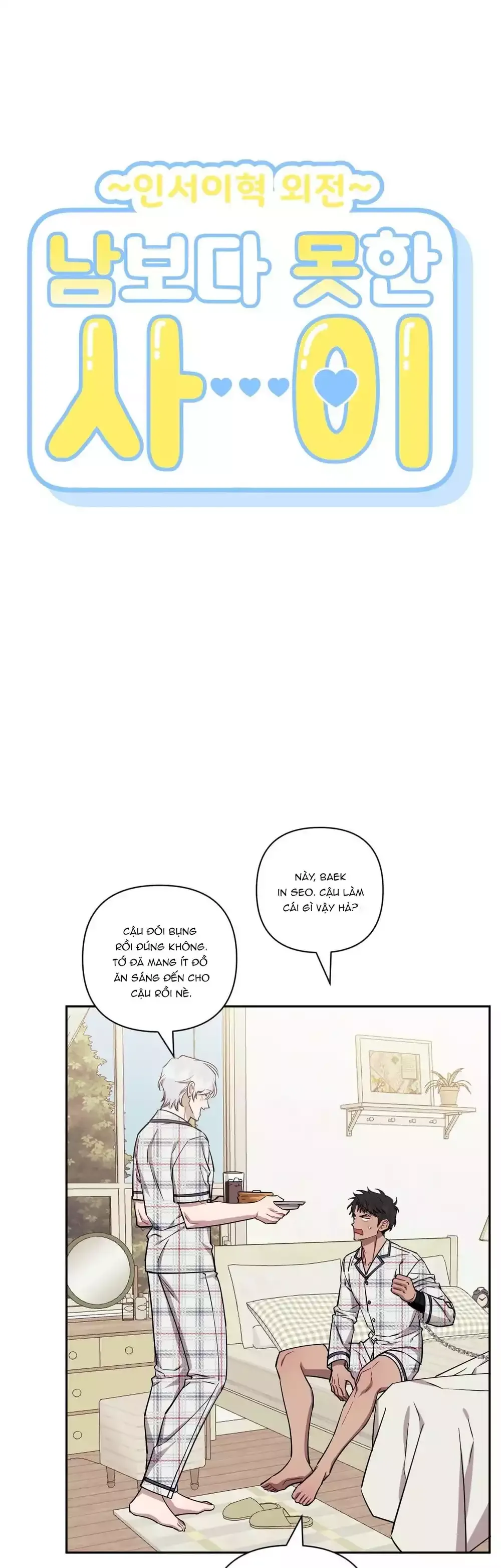 đọc truyện Hơn Cả Bạn Bè Chương 113 ảnh 7 tại Thiên Thai Truyện