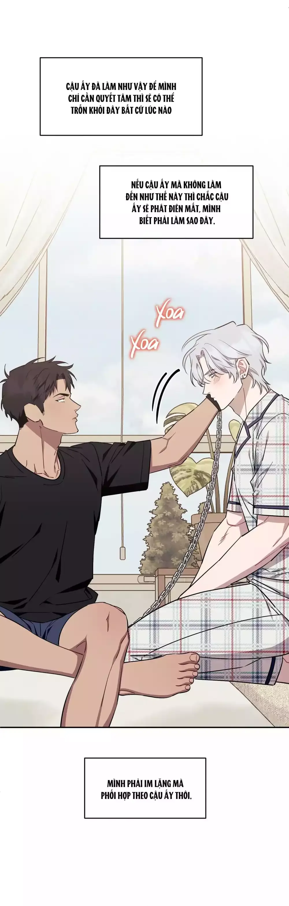 đọc truyện Hơn Cả Bạn Bè Chương 113 ảnh 55 tại Thiên Thai Truyện