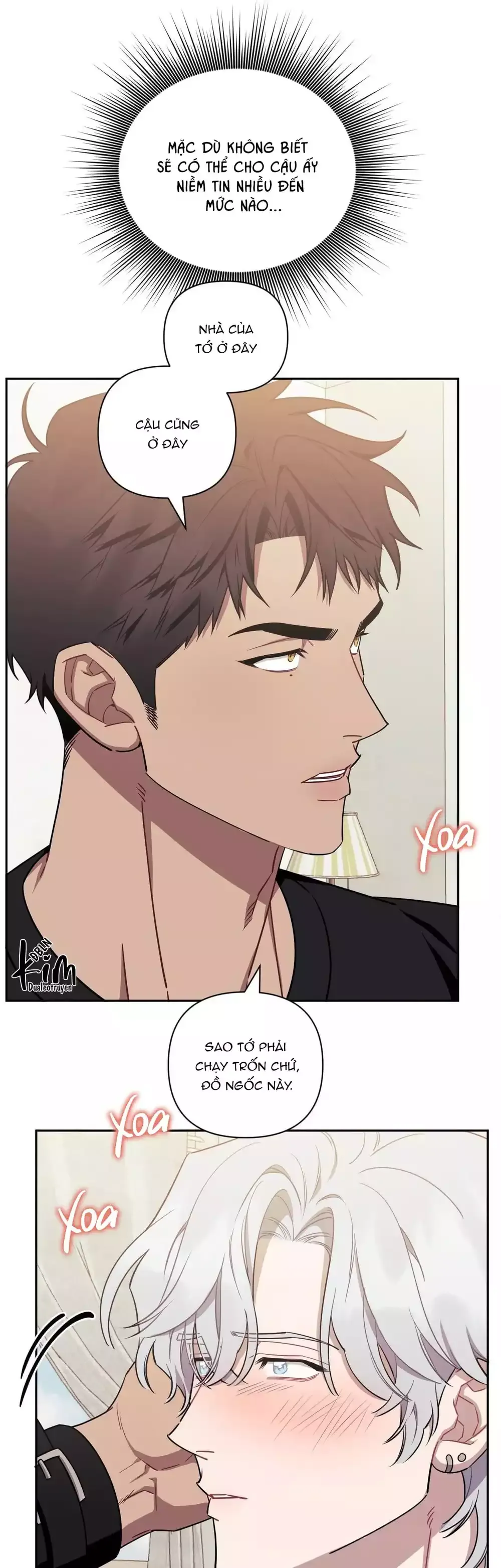 đọc truyện Hơn Cả Bạn Bè Chương 113 ảnh 56 tại Thiên Thai Truyện